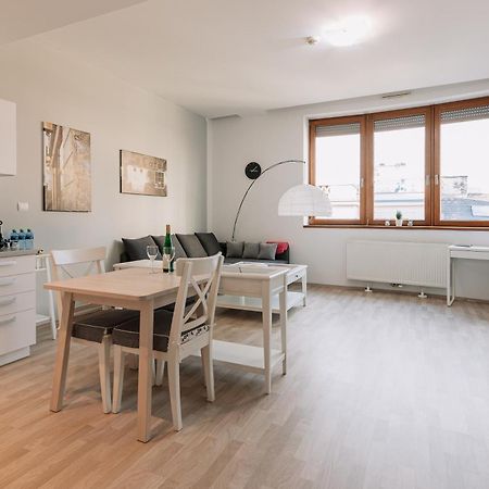 Stayinbratislava Buitenkant foto