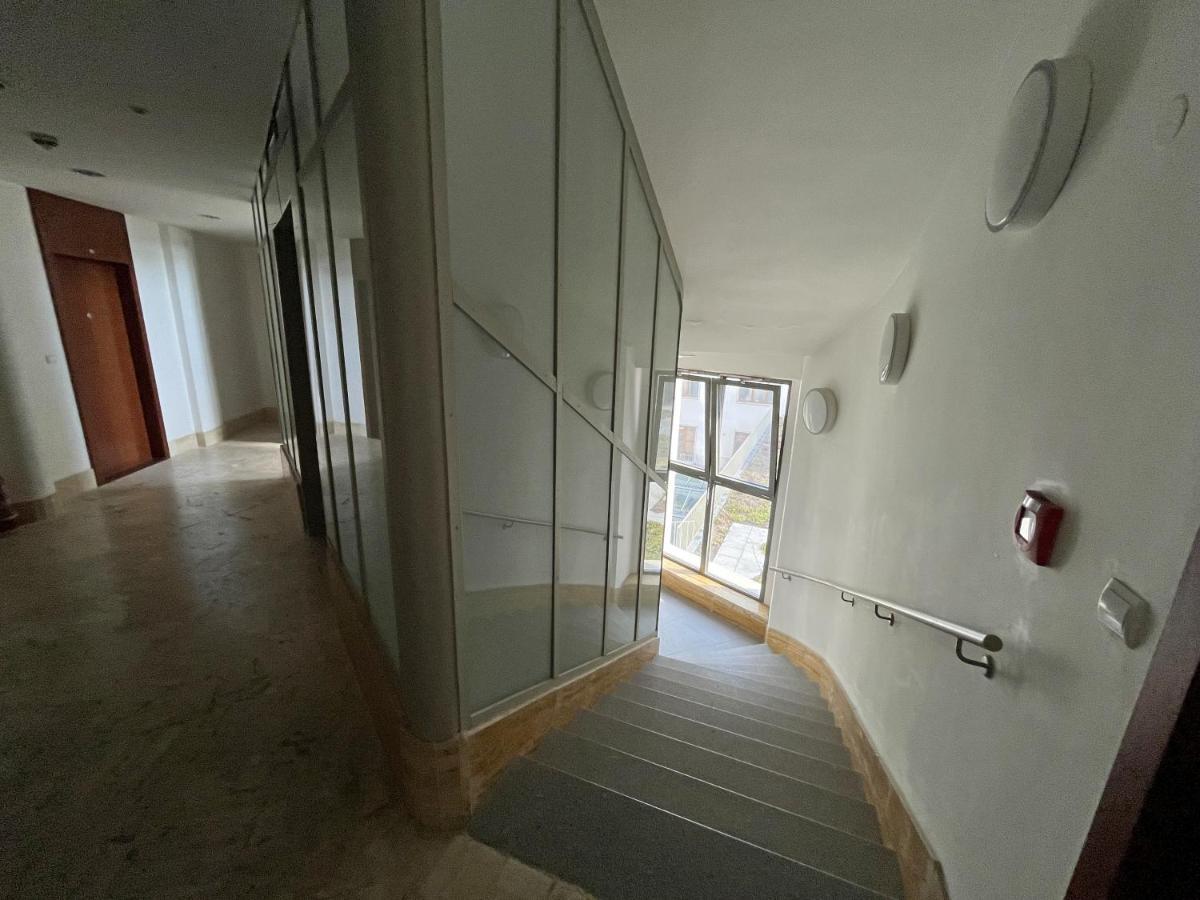 Stayinbratislava Buitenkant foto