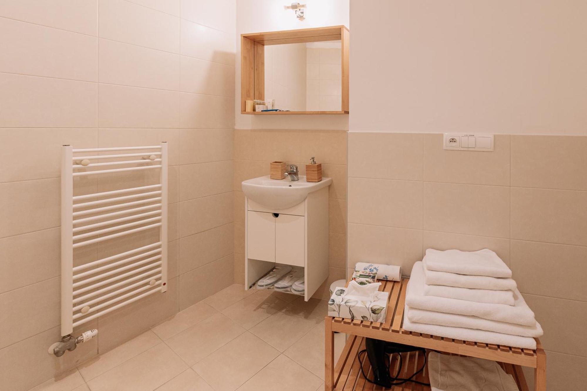 Stayinbratislava Buitenkant foto