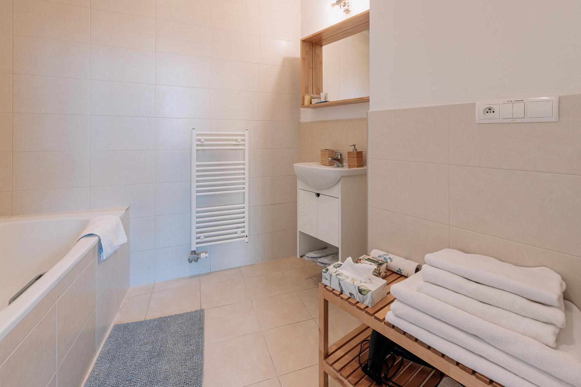 Stayinbratislava Buitenkant foto